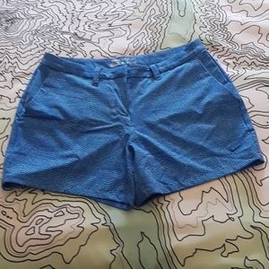 Nike dri-fit golf short NWOT.